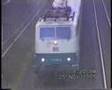 Garantiert KEIN Verkehrsrot! Eisenbahn im Eidertal bei Kiel 1995 (Personenzüge und Güterzüge)