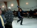 Jigging 2008