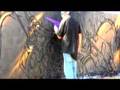 Graffiti Time-Lapse: Dytch66, Gil and Gozer