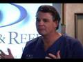 Dr. Reed talks about Trust