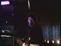 Stan Ridgway & Drywall - \"Triangle Head\" Live 1995