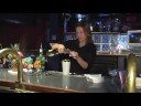 Un daiquirí se puede preparar con diferentes sabores frapé y se hace con ron ligero. Esta experimentada barman explicará el proceso de preparación de esta bebida en este vídeo gratuito de preparación de un daiquirí. Expert: Shannon Lindholm Bio: Shannon Lindholm has been a bartender for more than 10 years of her 15 years in the foot service industry. Filmmaker: Paul Muller