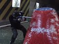 DZ Paintball Ninjaball Event #2 - Stellar Productions DZ Paintball Ninjaball Event #2 - Stellar Productions