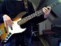 Reggae-Bass-Dennis-B