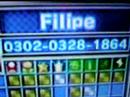 Mario Kart WII friend code