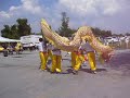 CACCJunior dragon dance at Chinese Festival 08
