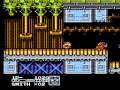 contra force (nes) - speedrun : stage 1 to stage 4