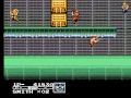 contra force (nes) - speedrun : stage 1 to stage 4