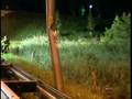 Dodelijk ongeval A16 bij Zevenbergen