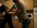 kev and gramer ha ha