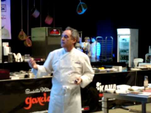 ‘Lo mejor de la gastronomía’ reúne a miles de españoles en Alicante