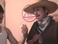 the Mexican condom commercial