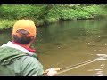 Fly Fishing in Alaska