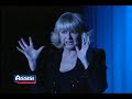 2x04 Spettacolo Loretta Goggi Teatro Lyrick