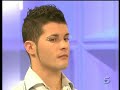 OT 2008  Rubén 