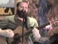 Mat weddle - Who is it (bjork)