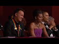 Jennifer Nettles - Glory Days - Kennedy Center Honors