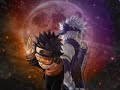 History of  the Hokage