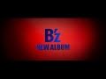 B'z / 「C'mon」TVCM(30sec)