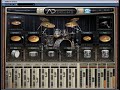 Addictive Drums-Drum n Bass Distortion