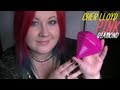 Cher Lloyd Perfume Pink Diamond - Unboxing, First thoughts & comparison ...