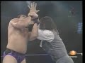 Zorro Vs Mesias