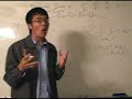 Vector Calculus - Fundamental Theorem fo Space Curves pt1