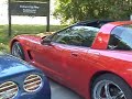 Some Corvettes Some Corvettes