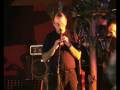 Dirty old town par vent d'ouest
