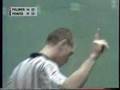 Squash - The Game (Trapt)