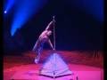 Dominic Lacasse - L'homme drapeau - Monte-Carlo