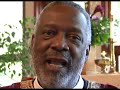 protestant, catholic and jewish clergy
speak out against 