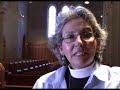 protestant, catholic and jewish clergy
speak out against 