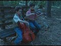 Fiddle Boys play Ode to Joy