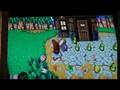 Animal Crossing City Folk E3 Gameplay 9