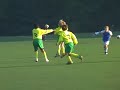 080927-19 Sterke verdediging en keeper