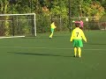 080927-19 Sterke verdediging en keeper