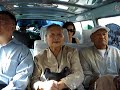 Len Xe di Ben Tre