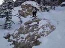 Alta Cliff Drop Alta Cliff Drop