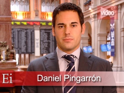 Daniel Pingarrón.