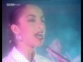 Smooth Operator Live (Ultra High Quality)