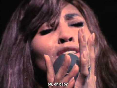 Movie - Gimme Shelter (1970)
