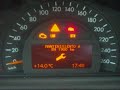 MB Clase C W203 - Resetear el Mantenimiento (ASSYST)