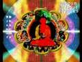 AMITABHA- BUDDHA OF INFINITE LIGHT