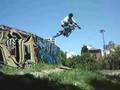 
street parke centenario