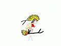 Stickfight: Goku vs. Vegeta
