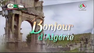 Bonjour d'Algérie | 06-08-2022
