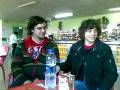 Ausonia: Toma falsa 1
