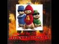 videos de Alvin and the Chipmunks [Disturbed] - The Curse