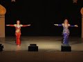 El Kahirah (Naimas Ensemble) - Oriental Dance / Bauchtanz / Bellydance